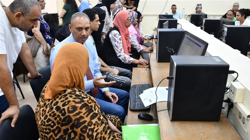 نتيجة تنسيق المرحلة الثانية 2026 وتفاصيل المرحلة المقبلة