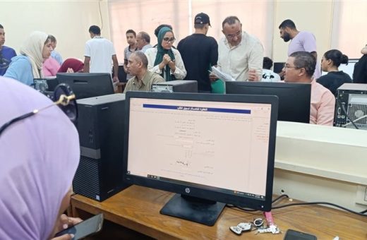 986 جامعة طنطا عايز تنقل لكلية أقرب؟.. رابط تقليل الاغتراب 2026 وخطوات التقديم موقع في الجامعة