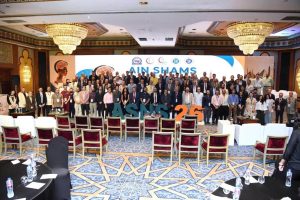 FB IMG 1785607213164 جامعة عين شمس تطلق المؤتمر الدولي لجراحة المخ جامعة عين شمس تطلق المؤتمر الدولي لجراحة المخ والأعصاب 2026 بمشاركة خبراء عالميين وشراكة بريطانية موقع في الجامعة