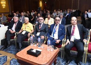 جامعة عين شمس تطلق المؤتمر الدولي لجراحة المخ والأعصاب 