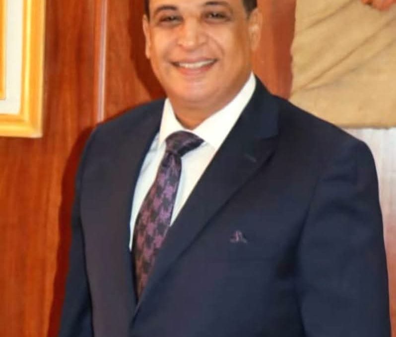FB IMG 1785656866171 جامعة المنوفية قرار جديد بجامعة المنوفية.. تكليف الدكتور محمد زيدان بالإشراف على قطاع شؤون التعليم والطلاب موقع في الجامعة