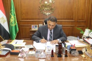 FB IMG 1785770089835 خفض تنسيق الثانوية العامة بالقليوبية إلى 232 درجة خفض تنسيق الثانوية العامة بالقليوبية إلى 232 درجة و215 للخدمات موقع في الجامعة