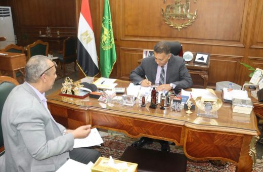 خفض تنسيق الثانوية العامة بالقليوبية إلى 232 درجة 