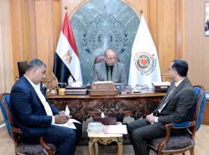 FB IMG 1785857936053 جامعة المنصورة جامعة المنصورة تستعد لاستقبال طلاب الثانوية العامة في المرحلة الأولى للتنسيق 2026 موقع في الجامعة