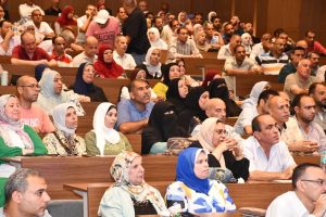 FB IMG 1785866048986 صندوق زمالة جامعة عين شمس يرفع الميزة التأمينية صندوق زمالة جامعة عين شمس يرفع الميزة التأمينية إلى 210 آلاف جنيه موقع في الجامعة