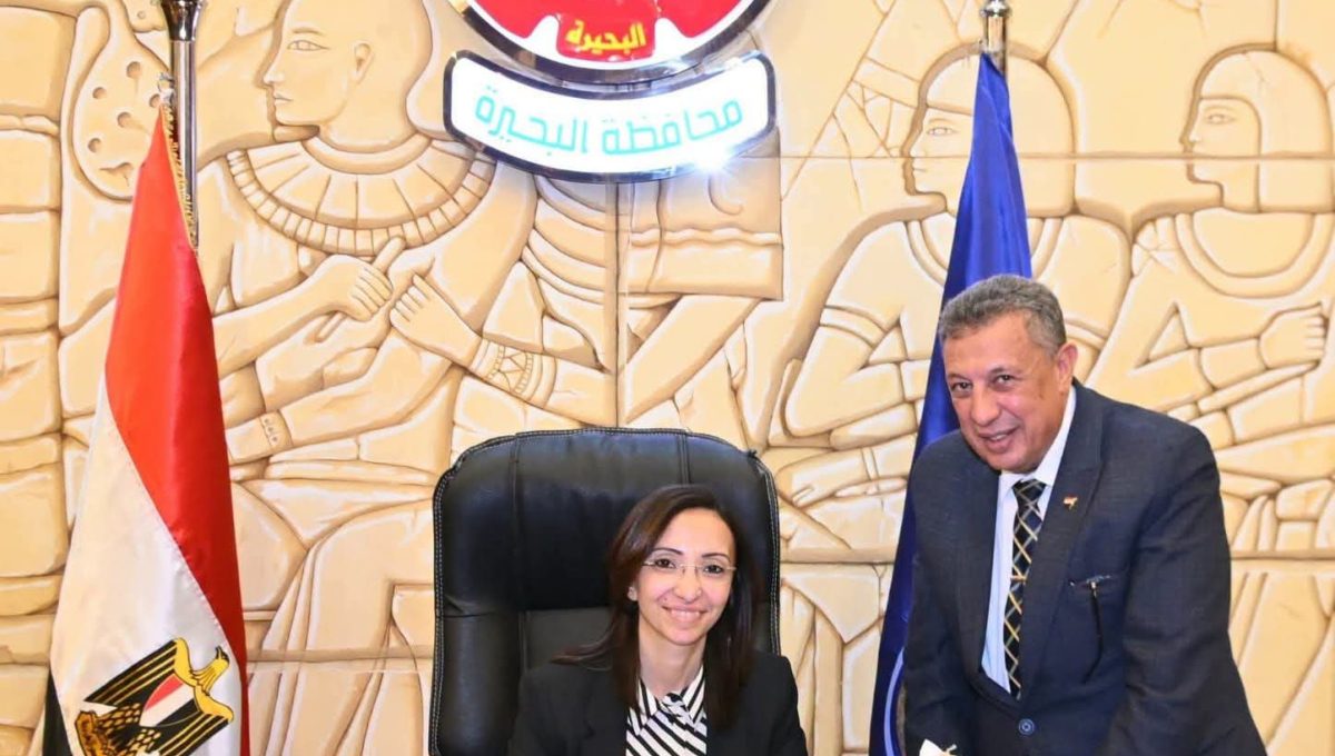بنسبة نجاح 100%.. اعتماد نتيجة الدور الثاني للشهادة الإعدادية 2026 في البحيرة