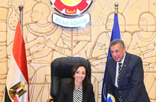 بنسبة نجاح 100%.. اعتماد نتيجة الدور الثاني للشهادة الإعدادية 2026 في البحيرة