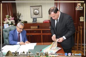 بنسبة نجاح 79.9%.. اعتماد نتيجة الدور الثاني للشهادة الإعدادية 2026 في بني سويف