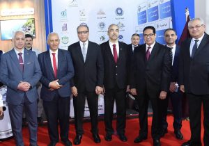 FB IMG 1786026478321 جامعة عين شمس برامج أكاديمية وشراكات دولية.. جامعة عين شمس تستقبل الطلاب بمعرض أخبار اليوم للتعليم العالي 2026 موقع في الجامعة