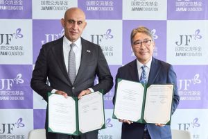 FB IMG 1786026858522 التعليم تبدأ تدريس اللغة اليابانية كلغة ثانية التعليم تبدأ تدريس اللغة اليابانية كلغة ثانية في 10 مدارس مصرية يابانية العام الدراسي المقبل موقع في الجامعة