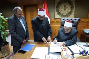 الأزهر يعتمد نتيجة الدور الثاني للثانوية الأزهرية بمعاهد فلسطين بنسبة نجاح 97.71% 2 نتيجة الدور الثاني للثانوية الأزهرية بمعاهد فلسطين