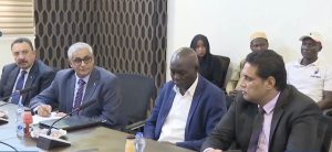 التعليم العالي: مصر وتشاد تبحثان زيادة المنح الدراسية وإنشاء كليات جديدة بفرع جامعة الإسكندرية 4 التعليم العالي: مصر وتشاد تبحثان زيادة المنح الدراسية