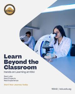 رابط التقديم في جامعة الملك سلمان الدولية 2026.. الشروط وخطوات التسجيل 2 رابط التقديم في جامعة الملك سلمان الدولية 2026