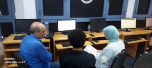 FB IMG 1786206067659 معامل التنسيق بجامعة عين شمس تستقبل 213 طالبًا وطالبة قبل غلق المرحلة الأولى.. معامل التنسيق بجامعة عين شمس تستقبل 213 طالبًا وطالبة موقع في الجامعة