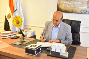محافظ أسيوط يعتمد نتيجة الدور الثاني للإعدادية