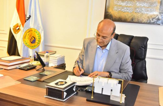 محافظ أسيوط يعتمد نتيجة الدور الثاني للإعدادية