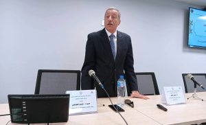 جامعة عين شمس تنظم برنامجًا تدريبيًا حول ركائز ومحددات
