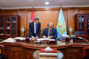 تنسيق الثانوية العامة بكفر الشيخ 2026.. خفض الحد الأدنى للقبول إلى 240 درجة 