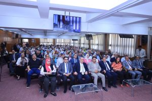 FB IMG 1786393273186 جامعة المنيا تعلن زيادة تاريخية في مزايا صندوق 250 ألف جنيه لأول مرة.. جامعة المنيا تعلن زيادة تاريخية في مزايا صندوق التأمين موقع في الجامعة