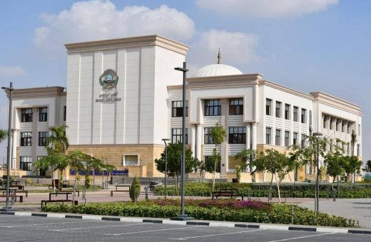 FB IMG 1786458133373 جامعة المنصورة الجديدة تعلن آخر مراحل التنسيق جامعة الإسماعيلية الجديدة الأهلية تفتح التقديم الإلكتروني 2026/2027.. الرابط وخطوات التسجيل  موقع في الجامعة