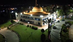 FB IMG 1786462457533 جامعة قناة السويس تحدد موعد الكشف الطبي للطلاب الجدد جامعة قناة السويس تحدد موعد الكشف الطبي للطلاب الجدد 2026.. اعرف الخطوات والرسوم موقع في الجامعة