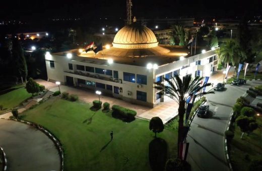 FB IMG 1786462457533 الأولى على الجمهورية تختار كلية القانون بالجامعة جامعة قناة السويس تحدد موعد الكشف الطبي للطلاب الجدد 2026.. اعرف الخطوات والرسوم موقع في الجامعة