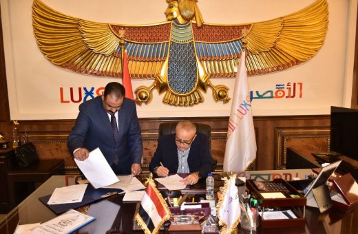 محافظ الأقصر يعتمد خفض الحد الأدنى لتنسيق القبول بالثانوي 