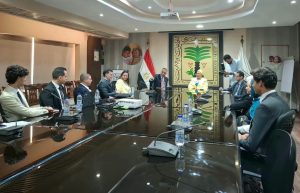 «قادة مدارس الجمهورية».. استعدادات لإطلاق النسخة الثانية وبرامج جديدة لتمكين الطلاب 2 «قادة مدارس الجمهورية».. استعدادات لإطلاق النسخة الثانية وبرامج جديدة لتمكين الطلاب