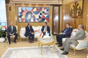 بشرى لطلاب جنوب الصعيد.. خطوات جديدة لإنشاء جامعة قنا التكنولوجية الأهلية