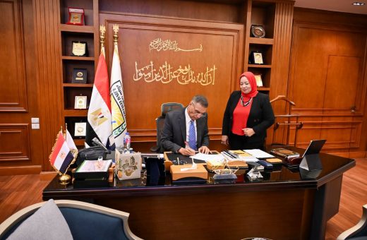 FB IMG 1786531898883 مدرسة الضيافة في أسيوط تنسيق المرحلة الثانية للثانوي الفني بجنوب سيناء 2026.. الحدود الدنيا للقبول بالمدارس موقع في الجامعة