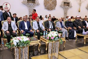 FB IMG 1786545074356 محافظ سوهاج يكرّم 45 من أوائل الثانوية العامة محافظ سوهاج يكرّم 45 من أوائل الثانوية العامة والأزهرية بالمحافظة ويشيد بتفوقهم موقع في الجامعة