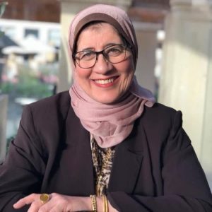 تمثيل مصري بارز دوليًا.. أمل أمين تتولى أدوارًا في اليونسكو ومنتديات علمية عالمية 2 أمل أمين تتولى أدوارًا في اليونسكو ومنتديات علمية