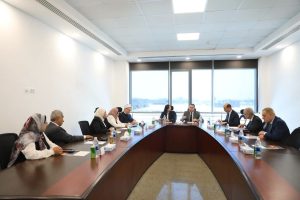 التعليم العالي: تشكيل جديد لمجلس أمناء جامعة دمنهور الأهلية وخطة للتوسع في البرامج الدراسية
