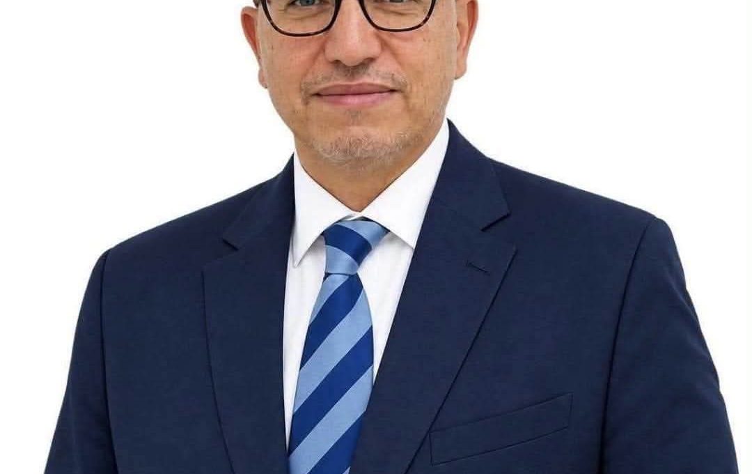 انتخاب أستاذ بقصر العيني بمجلس محافظي الجمعية العالمية للجلوكوما