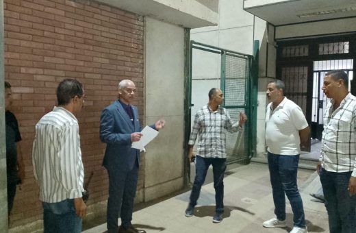 FB IMG 1786735148159 تحرك عاجل من جامعة أسيوط بعد الجدل بشأن تغسيل تحرك عاجل من جامعة أسيوط بعد الجدل بشأن تغسيل حالات الوفاة بالمستشفيات الجامعية موقع في الجامعة