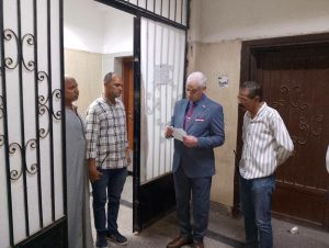 تحرك عاجل من جامعة أسيوط بعد الجدل بشأن تغسيل حالات الوفاة بالمستشفيات الجامعية 2 FB IMG 1786735150536 تحرك عاجل من جامعة أسيوط بعد الجدل بشأن تغسيل تحرك عاجل من جامعة أسيوط بعد الجدل بشأن تغسيل حالات الوفاة بالمستشفيات الجامعية موقع في الجامعة