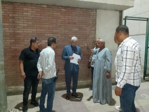تحرك عاجل من جامعة أسيوط بعد الجدل بشأن تغسيل حالات الوفاة بالمستشفيات الجامعية 5 FB IMG 1786735152847 تحرك عاجل من جامعة أسيوط بعد الجدل بشأن تغسيل تحرك عاجل من جامعة أسيوط بعد الجدل بشأن تغسيل حالات الوفاة بالمستشفيات الجامعية موقع في الجامعة
