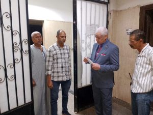 تحرك عاجل من جامعة أسيوط بعد الجدل بشأن تغسيل حالات الوفاة بالمستشفيات الجامعية 4 تحرك عاجل من جامعة أسيوط بعد الجدل بشأن تغسيل حالات الوفاة