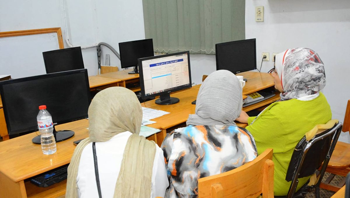 الحدود الدنيا للجامعات الخاصة والأهلية