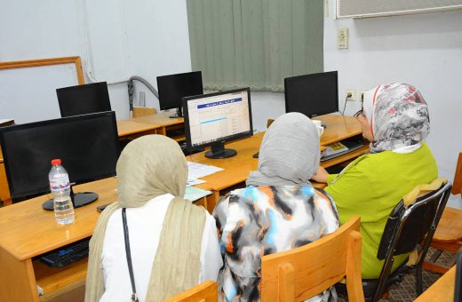 الحدود الدنيا للجامعات الخاصة والأهلية