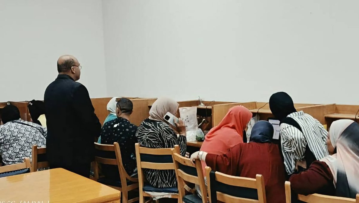 تنسيق الجامعات الخاصة والأهلية