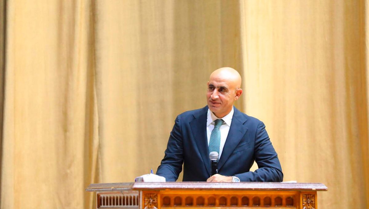 وزير التعليم يوجه 4500 مدير مدرسة بالاستعداد الكامل للعام الجديد 