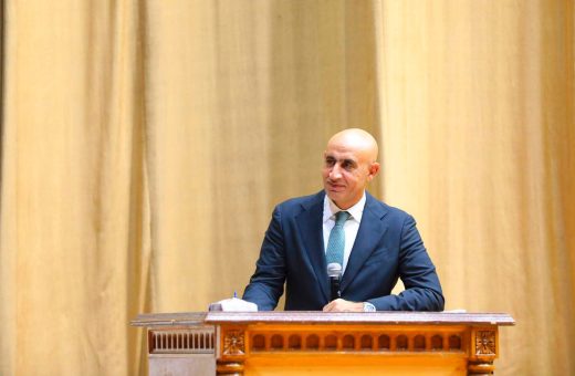وزير التعليم يوجه 4500 مدير مدرسة بالاستعداد الكامل للعام الجديد 