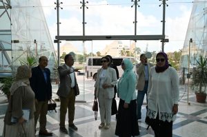 FB IMG 1786978527734 جامعة الإسكندرية لطلاب جامعة الإسكندرية.. 30 منحة مجانية بالمدارس الصيفية لمدينة الأبحاث العلمية موقع في الجامعة