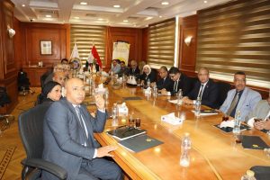 التعليم العالي تبدأ تأهيل المرشحين لرئاسة الجامعات