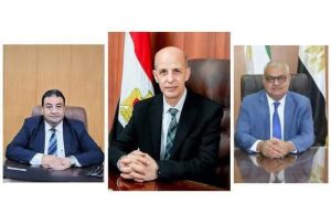 FB IMG 1786980120265 مستشفيات جامعة بني سويف تنجح في علاج جيب المريء لأول مرة.. مستشفيات جامعة بني سويف تنجح في علاج «جيب المريء» بتقنية Z-POEM الحديثة موقع في الجامعة
