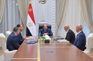 السيسي يوجه بتغيير خريطة القبول بالجامعات.. زيادة أعداد الحاسبات والذكاء الاصطناعي وخفض بعض تخصصات الأدبي 2 السيسي يوجه بتغيير خريطة القبول بالجامعات.. زيادة أعداد الحاسبات والذكاء الاصطناعي وخفض بعض تخصصات الأدبي