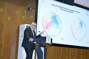 جامعة القاهرة تناقش مستقبل سوق العمل في عصر الذكاء الاصطناعي.. وأمين «الأعلى للجامعات» يكشف أبرز التحديات 3 FB IMG 1787120608360 جامعة القاهرة جامعة القاهرة تناقش مستقبل سوق العمل في عصر الذكاء الاصطناعي.. وأمين «الأعلى للجامعات» يكشف أبرز التحديات موقع في الجامعة