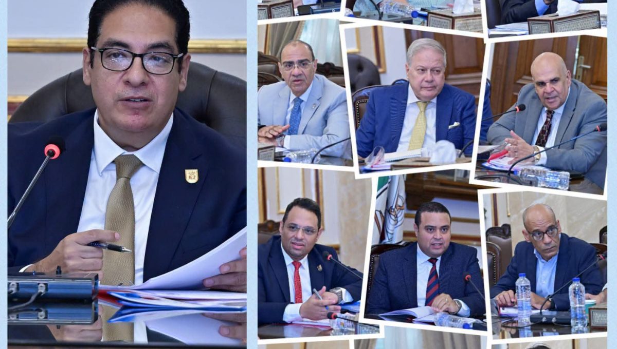 جامعة القاهرة تعزز مظلة الرعاية الطبية.. قرارات جديدة لحماية حقوق المستفيدين وتطوير الخدمات