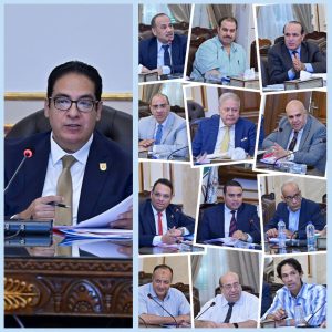 جامعة القاهرة تعزز مظلة الرعاية الطبية.. قرارات جديدة لحماية حقوق المستفيدين وتطوير الخدمات